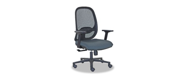 Style operative chair